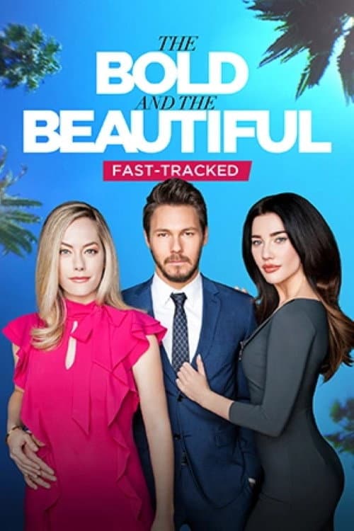 The Bold and the Beautiful Season 37 poster