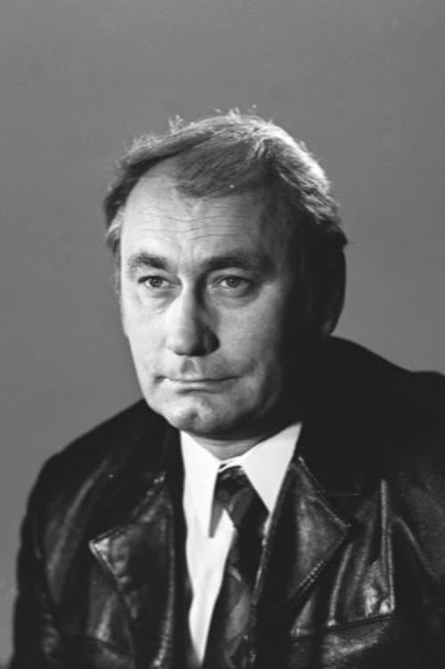 Vladimir Samoylov