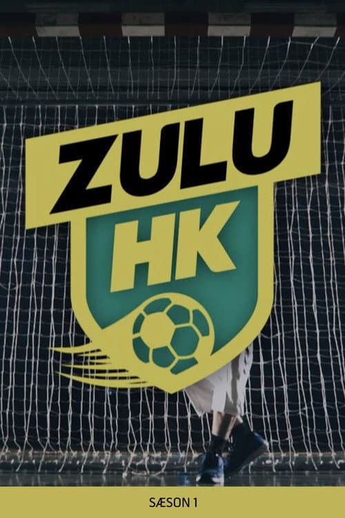 ZULU HK Season 1 poster