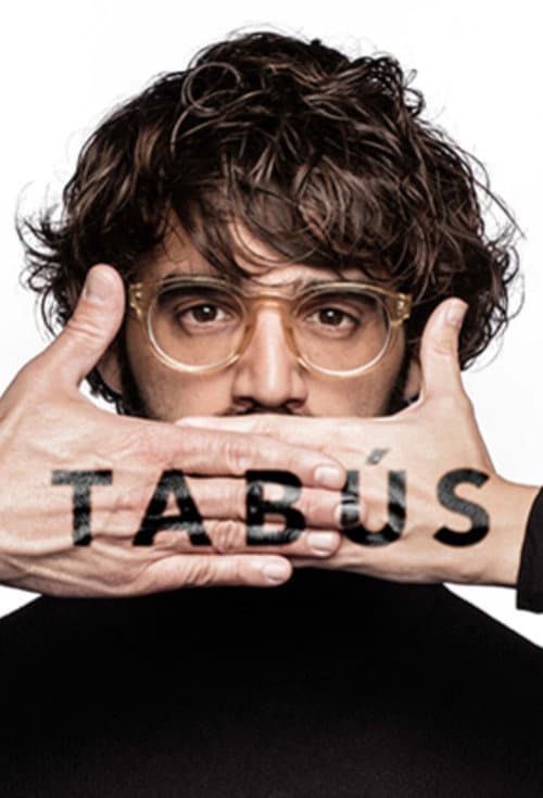 Tabús Season 2 poster