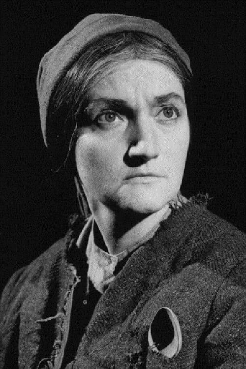 Ljiljana Krstić