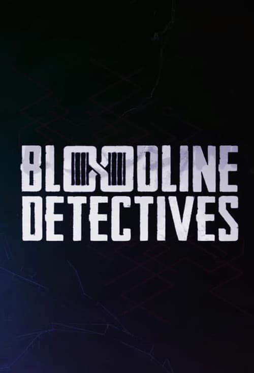 Bloodline Detectives Season 2 poster