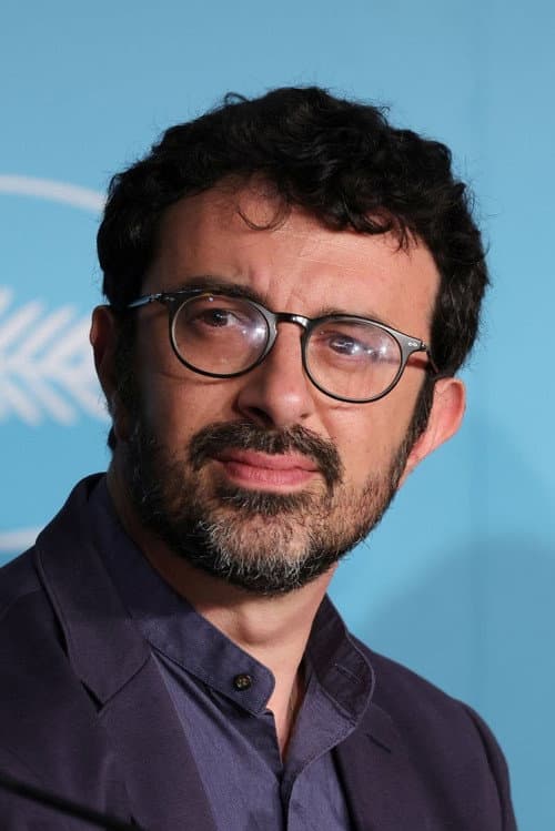 Lorenzo Gangarossa