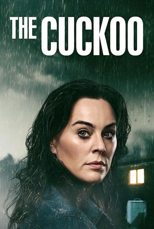 The Cuckoo Season 1 poster