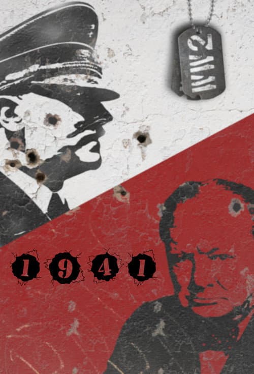 World War Two Season 03 poster