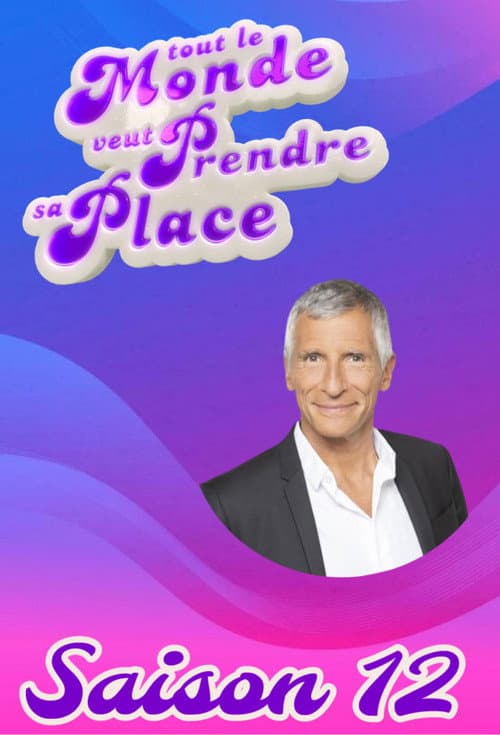 Hold on to Your Seat! Season 12 poster
