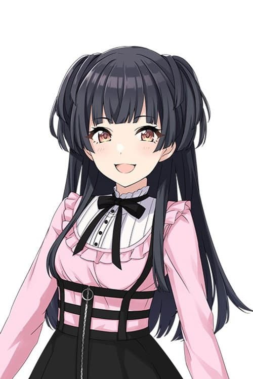 Fuyuko Mayuzumi