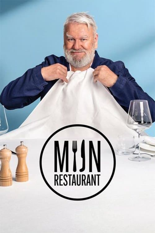 Mijn Restaurant Season 2 poster