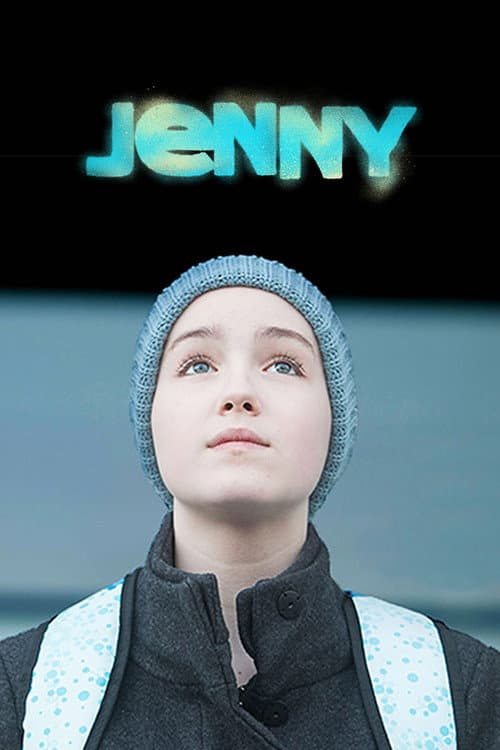 Jenny Season 2 poster