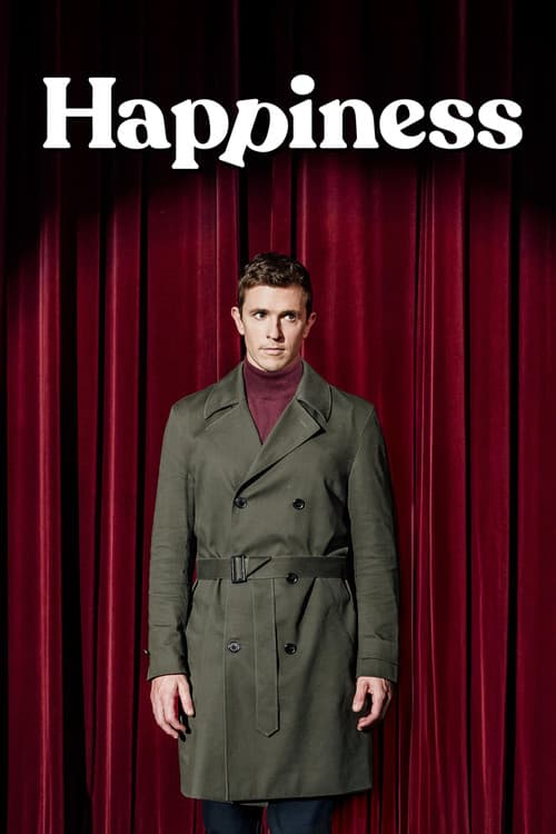 Happiness Season 1 poster