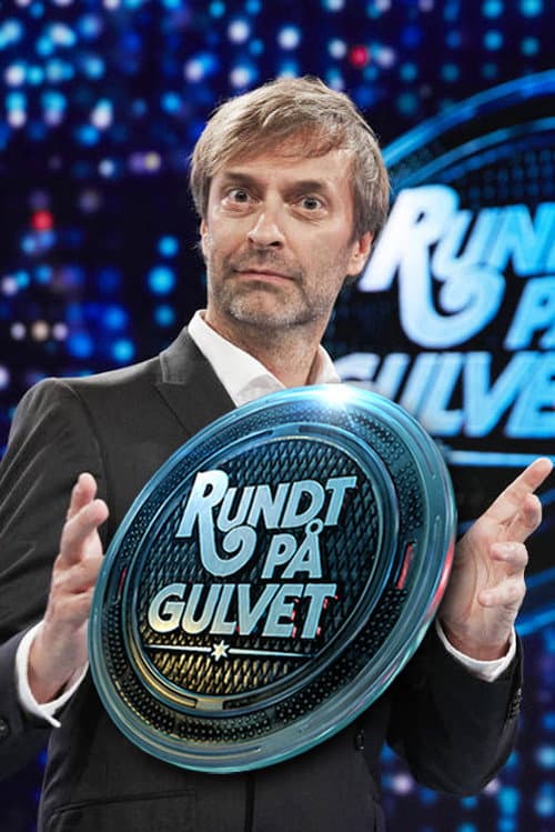 Rundt på gulvet Season 3 poster