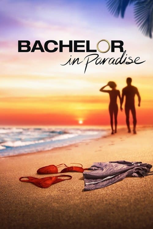 Bachelor in Paradise Season 7 poster