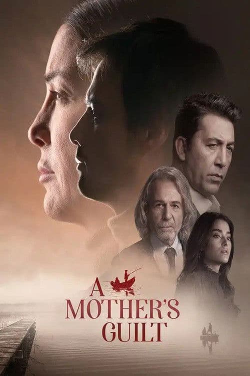 A Mother's Guilt Season 1 poster