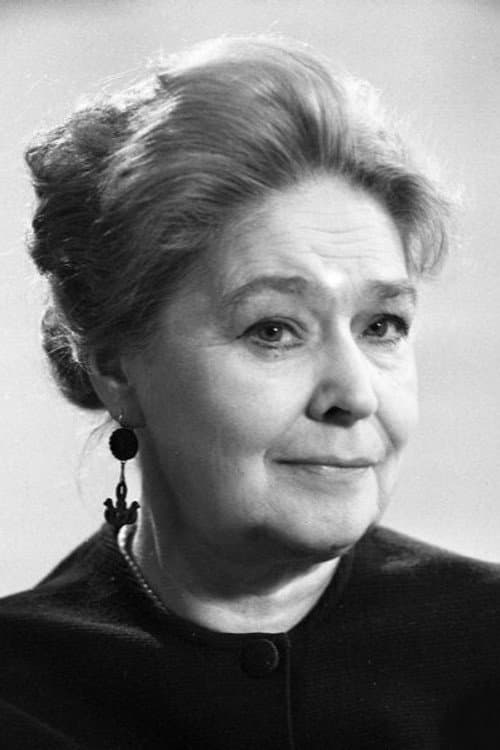 Olga Lebzak