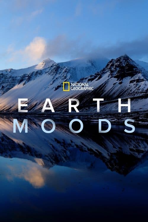 Earth Moods Season 1 poster