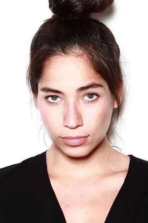 Thania Rodriguez