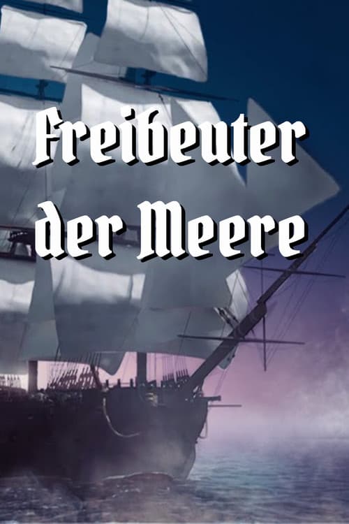 Terra X - Freibeuter der Meere Season 1 poster