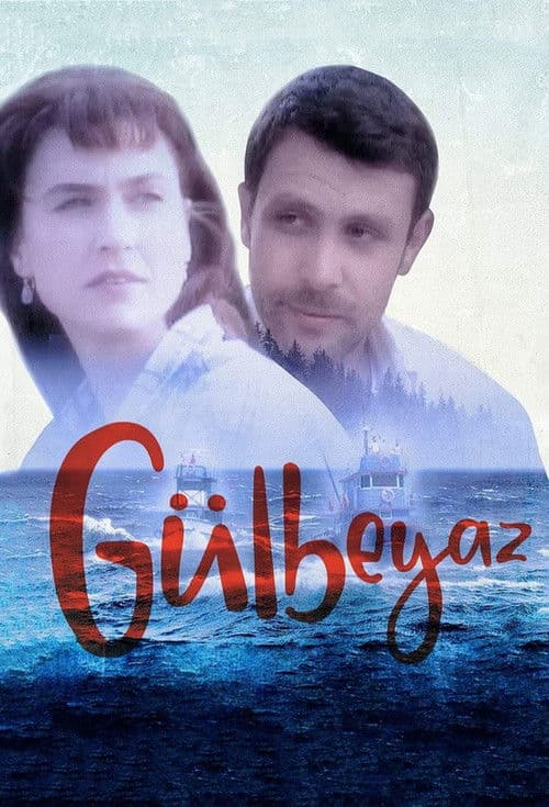 Gülbeyaz Season 1 poster