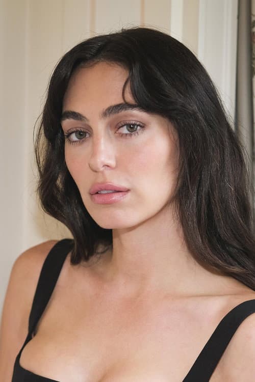 Megan Mackenzie