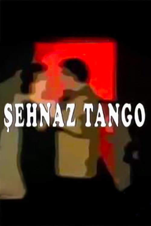 Şehnaz Tango Season 2 poster