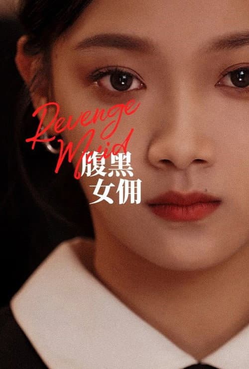 Revenge Maid Season 1 poster
