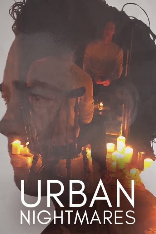 Urban Nightmares Season 1 poster