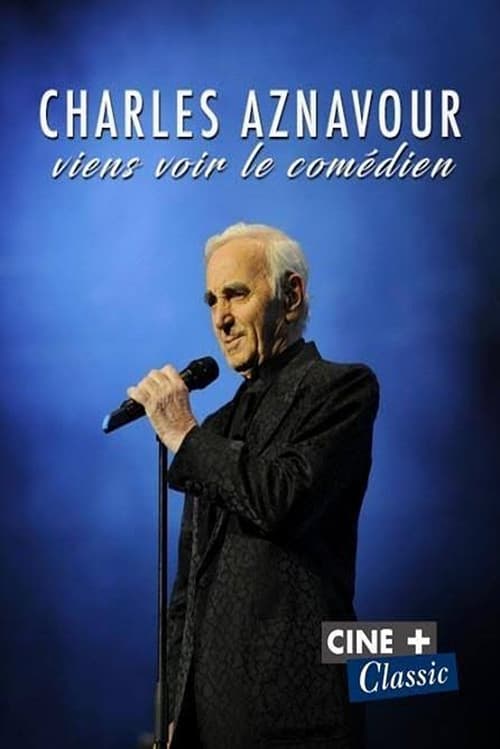 Viens voir les comédiens Season 2 poster