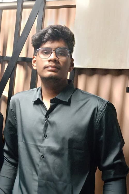 Harish Ahamed