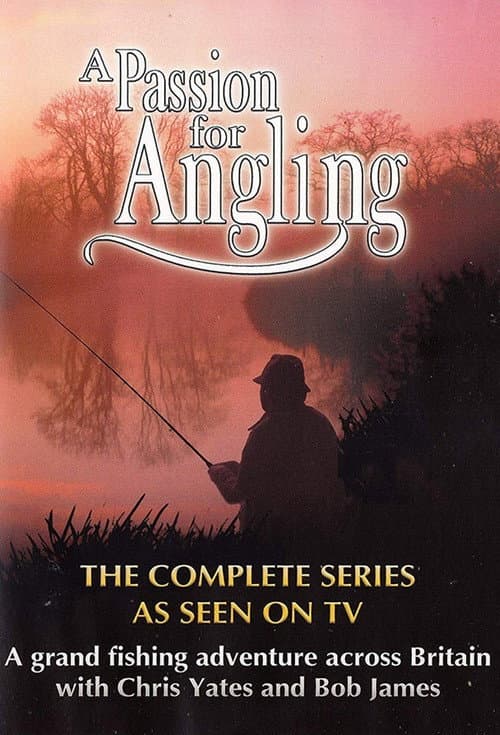 A Passion for Angling Season 1 poster