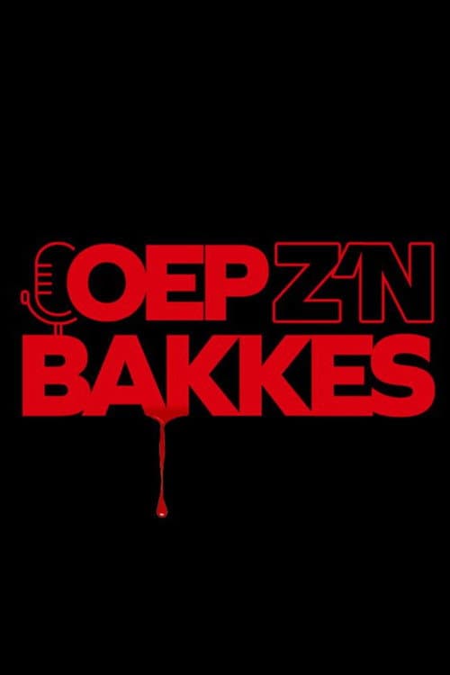 Oep z'n bakkes Season 2 poster
