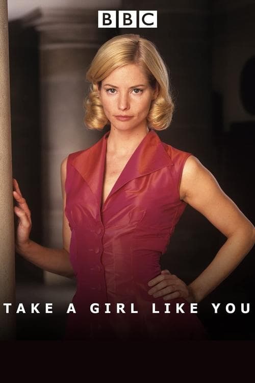Take a Girl Like You Miniseries poster