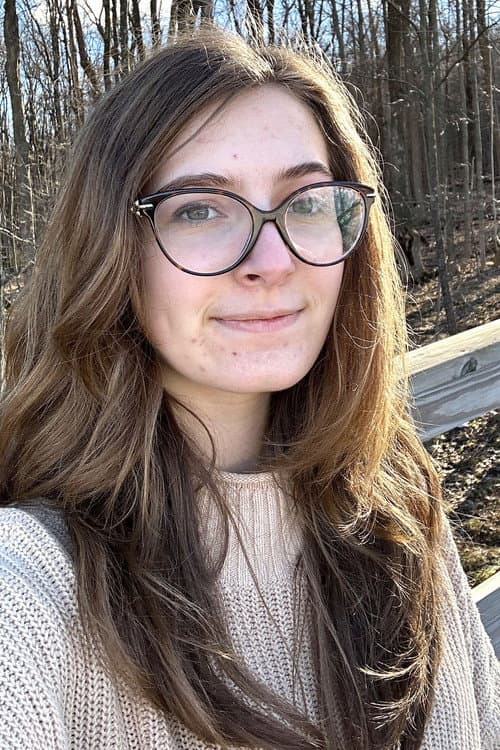 Mirabelle Lapenna