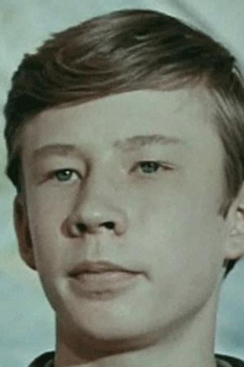 Igor Vorobyov