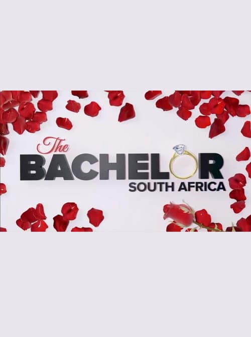 The Bachelor South Africa Season 1 poster