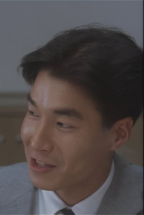 Shinnosuke Maeda