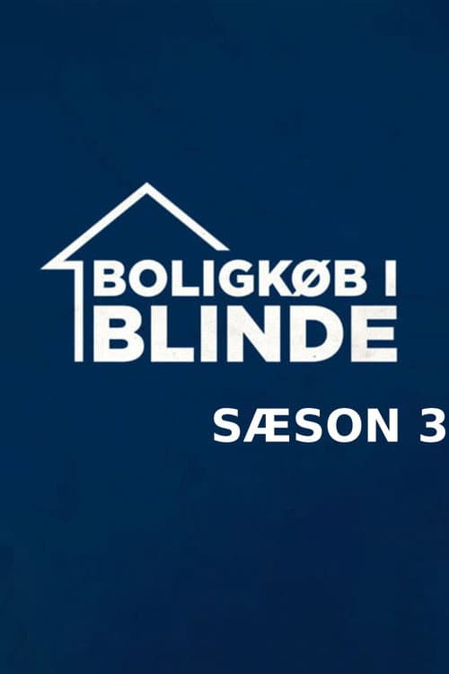 Boligkøb i blinde Season 3 poster