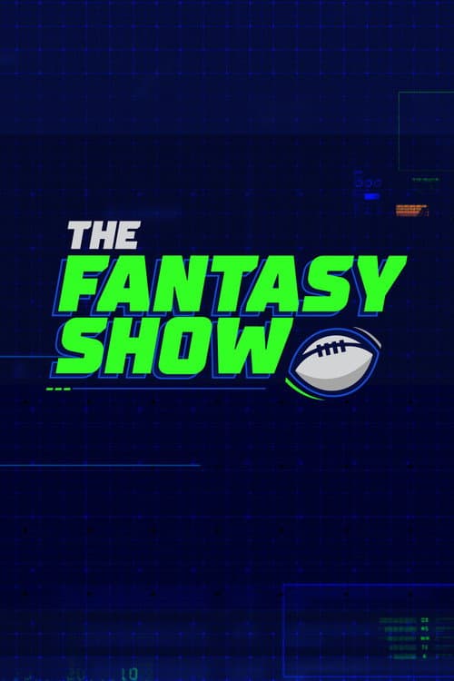 The Fantasy Show Season 2 poster