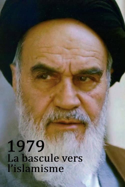 1979 - The Year Of The Islamist Revolution Season 1 poster
