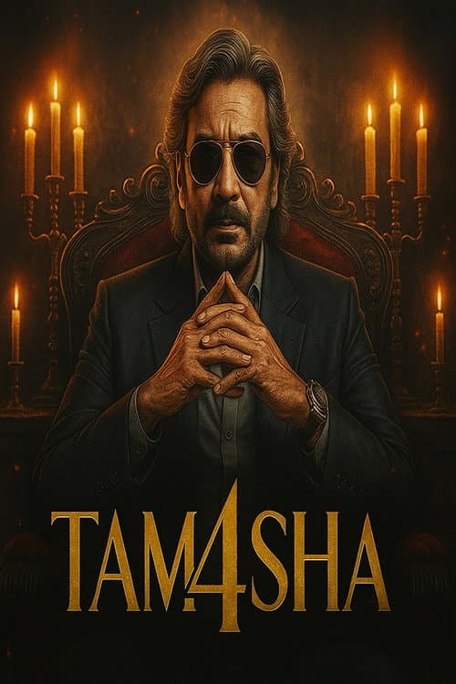 Tamasha Season 4 poster