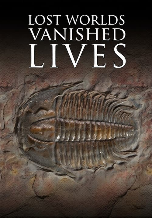 Lost Worlds, Vanished Lives Miniseries poster