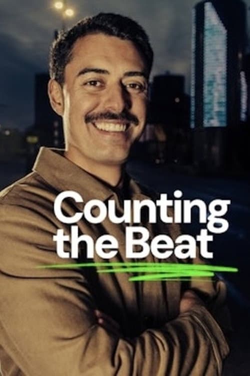 Counting the Beat Season 1 poster