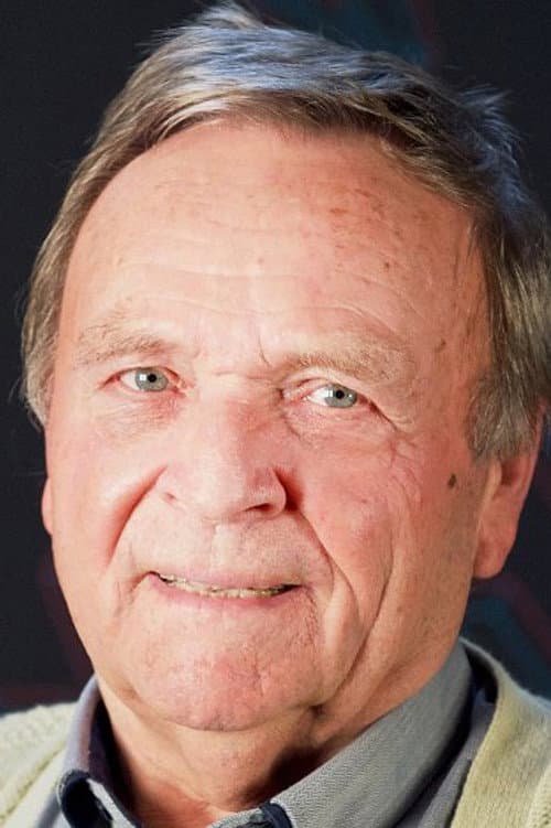 Antonín Budínský