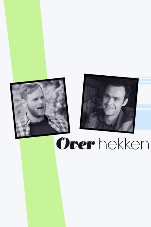 Over hekken Season 2 poster