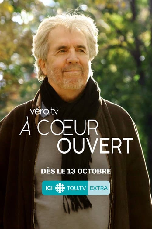 À cœur ouvert Season 1 poster