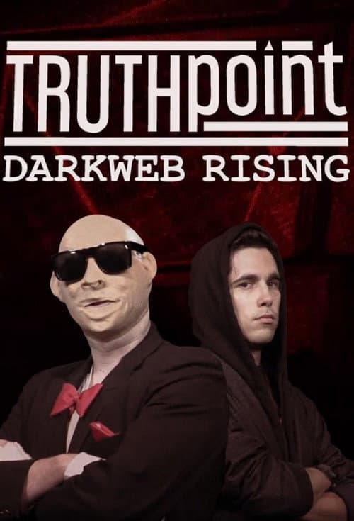 TruthPoint PHASE III : ASCENSION PROTOCOL poster