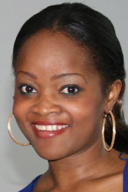 Nancy Ndongi