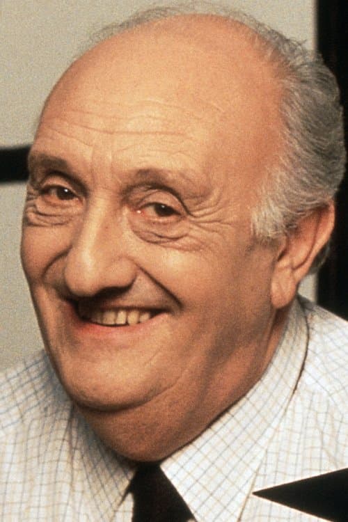Pierre Tchernia