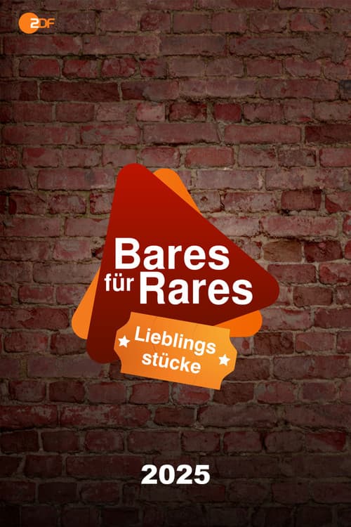 Bares für Rares - Lieblingsstücke Season 10 poster