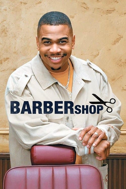Barbershop Season 1 poster