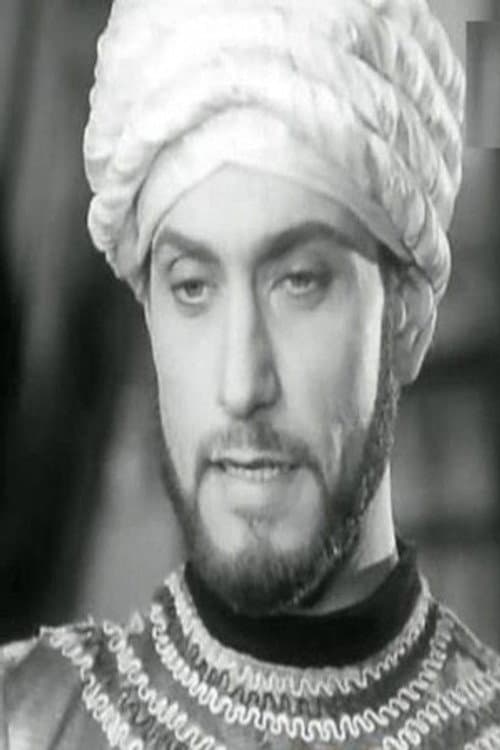 Hassan Ezzat